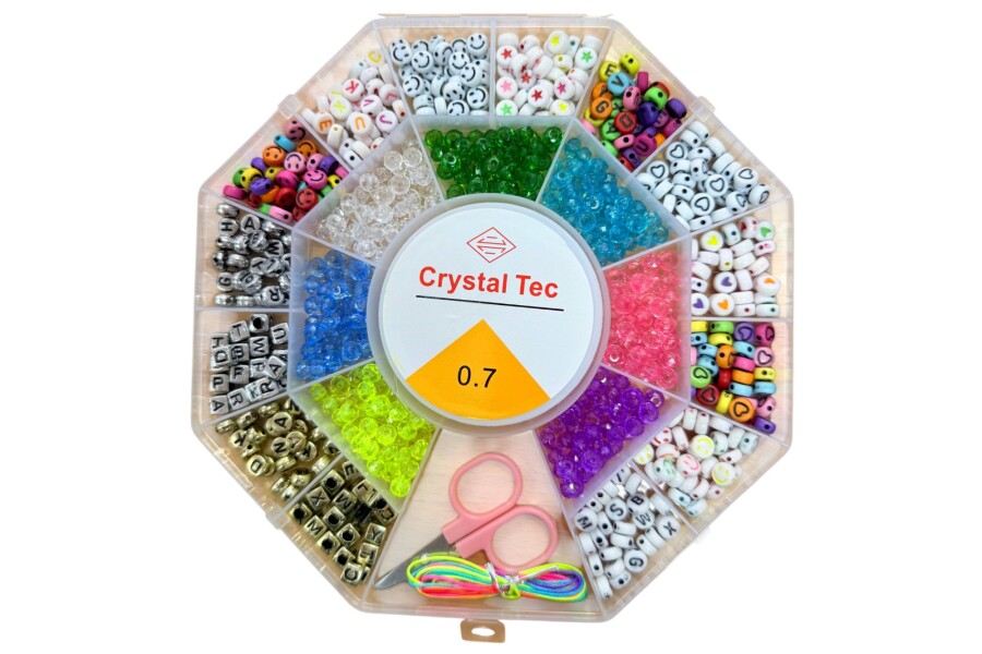 GORA,BONCUK SET BÜYÜK - MODEL 08 - GORA