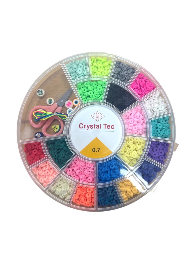 GORA,BONCUK SET BÜYÜK - MODEL 09 - GORA