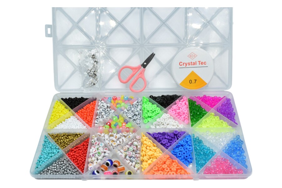 GORA,BONCUK SET BÜYÜK - MODEL 10 - GORA