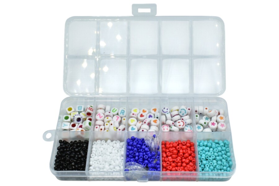 GORA,BONCUK SET KÜÇÜK - MODEL 01 - GORA