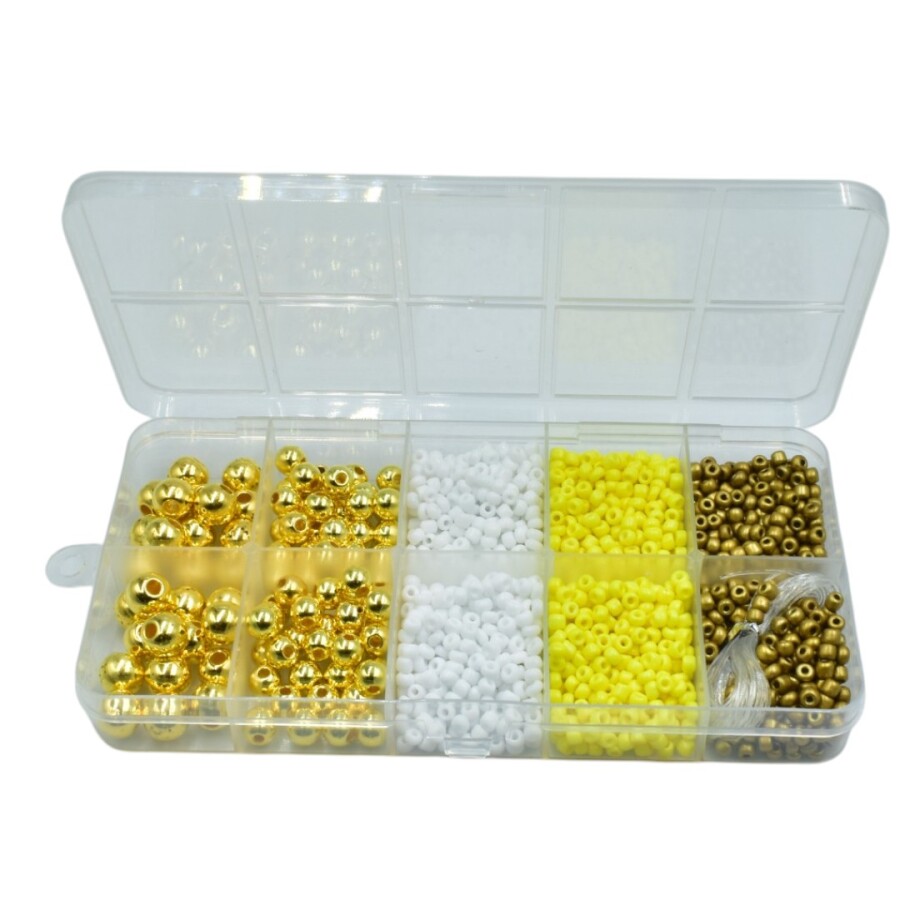 GORA,BONCUK SET KÜÇÜK - MODEL 02 - GORA