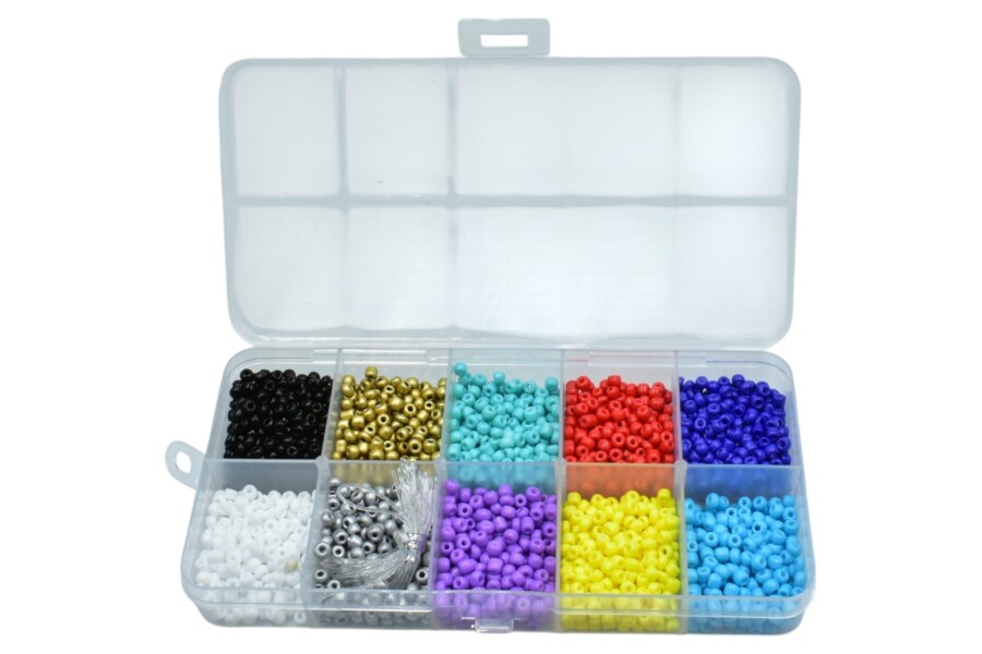 GORA,BONCUK SET KÜÇÜK - MODEL 04 - GORA