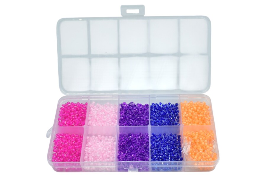 GORA,BONCUK SET KÜÇÜK - MODEL 05 - GORA