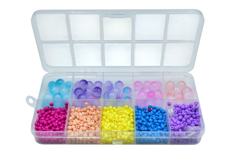 GORA,BONCUK SET KÜÇÜK - MODEL 07 - GORA