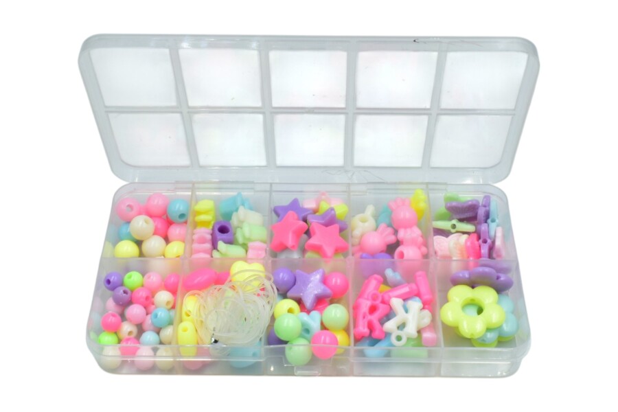 GORA,BONCUK SET KÜÇÜK - MODEL 08 - GORA