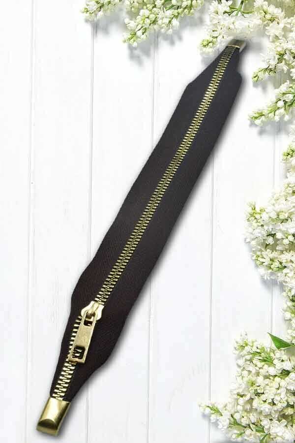 GORA,ÇANTA FERMUARI DİP KAPALI 30 CM - 2