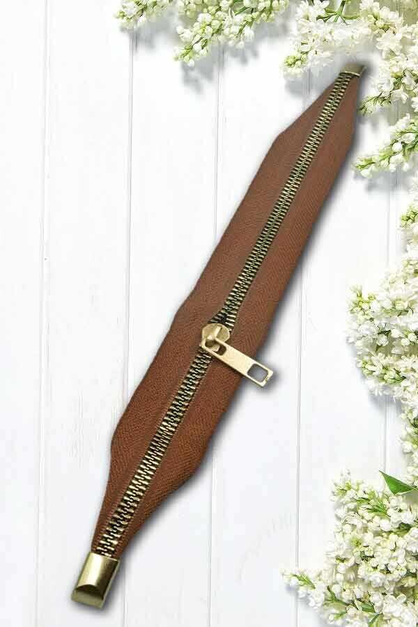 GORA,ÇANTA FERMUARI DİP KAPALI 30 CM - 3