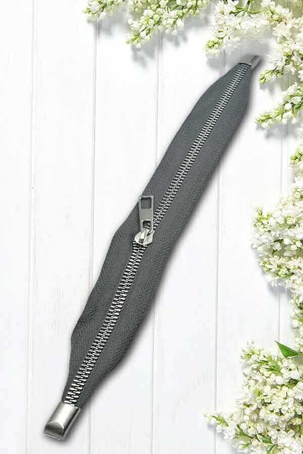 GORA,ÇANTA FERMUARI DİP KAPALI 30 CM - 5