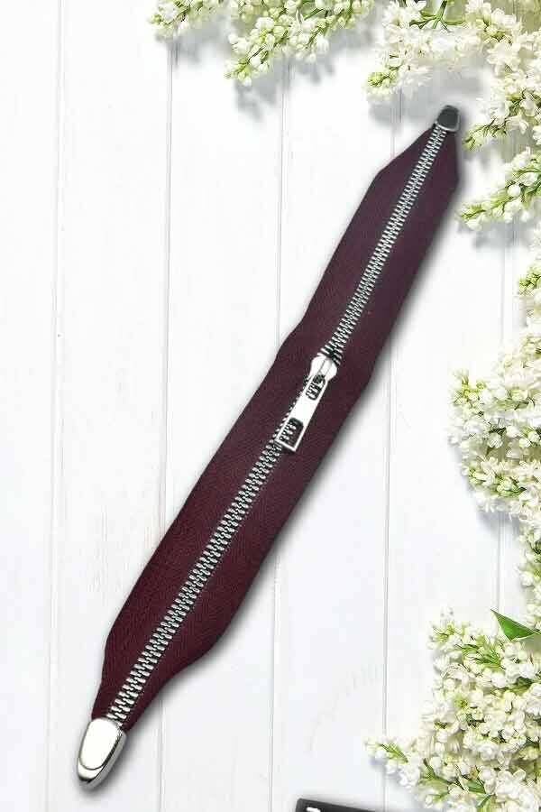 GORA,ÇANTA FERMUARI DİP KAPALI 30 CM - 8