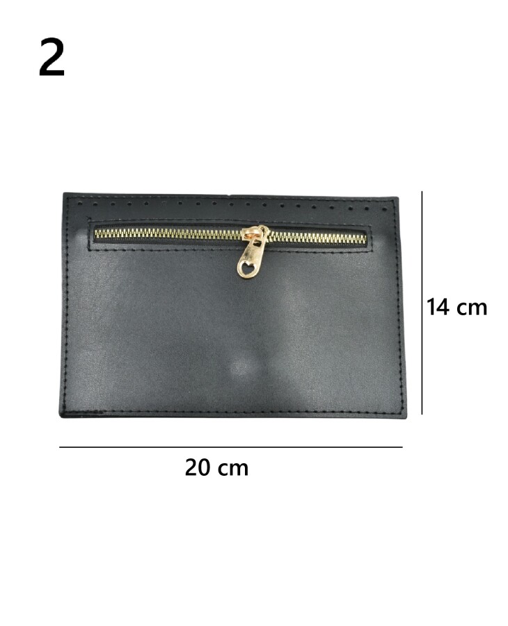 GORA,ÇANTA İÇİ CEP - 2