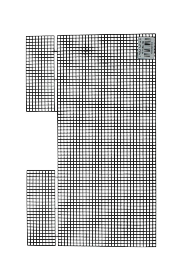 GORA,ÇANTA KANVASI KALE MODEL (40*19) - GORA