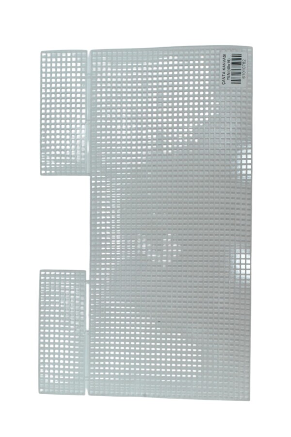 GORA,ÇANTA KANVASI KALE MODEL (40*19) - GORA (1)