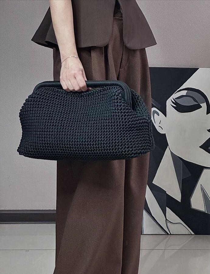 GORA,ÇİFT VİDALI GİZLİ BURS 25 CM - 3