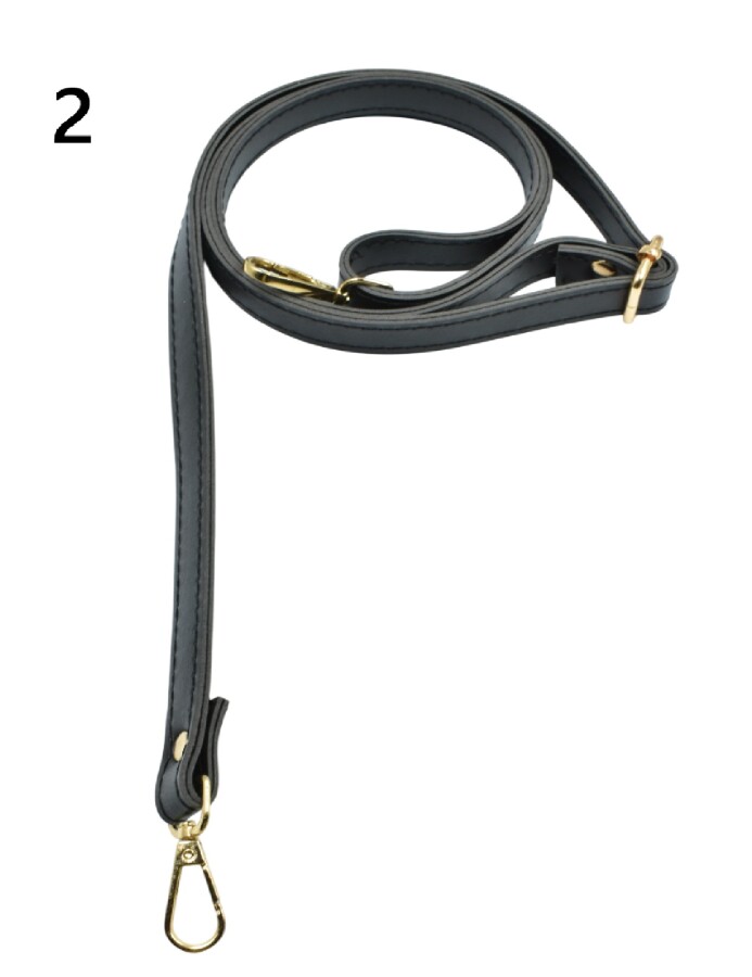 GORA,ÇİFT VURULMUŞ SAP 140 CM - 2