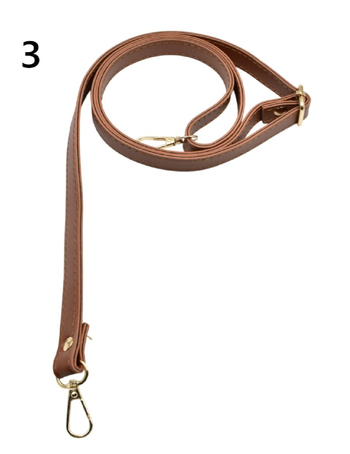 GORA,ÇİFT VURULMUŞ SAP 140 CM - 3