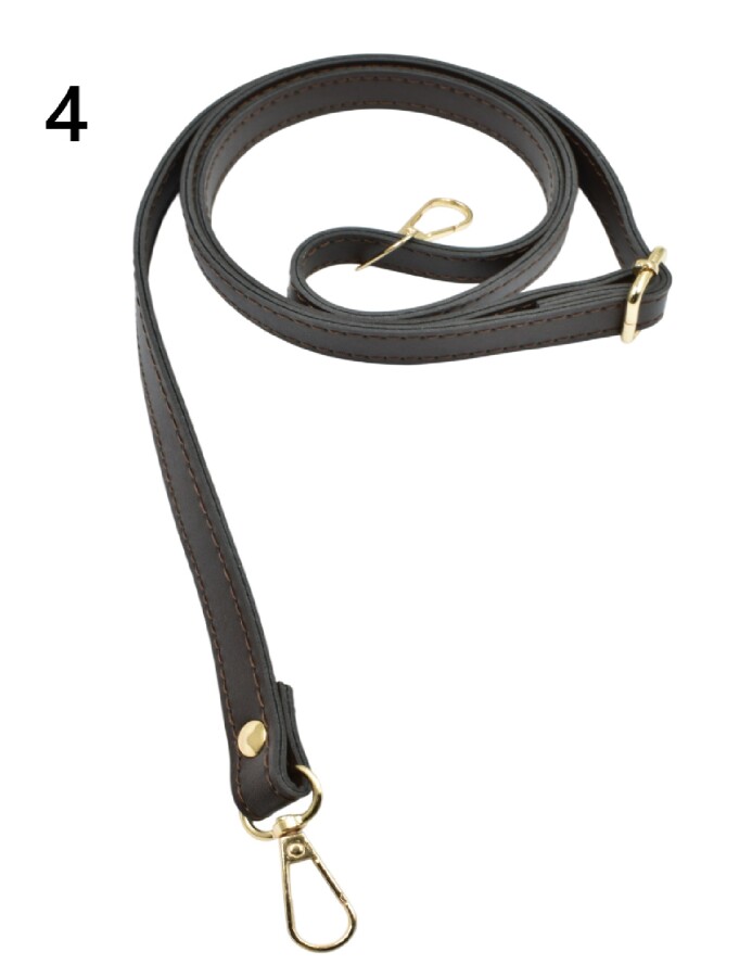 GORA,ÇİFT VURULMUŞ SAP 140 CM - 4