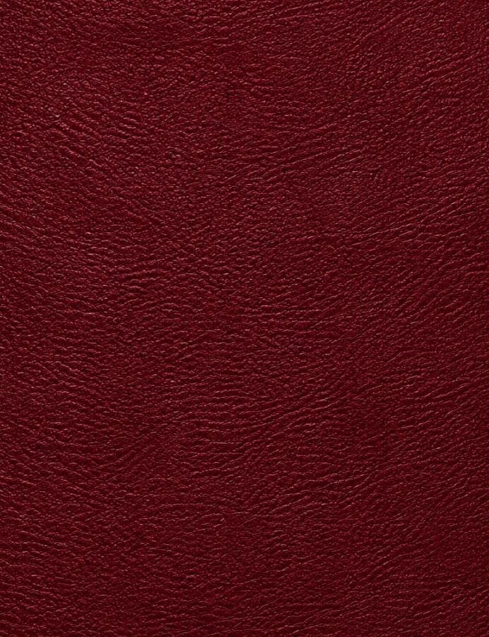 GORA,DERİ ÇANTA TABANI 10X23CM BORDO - GORA (1)