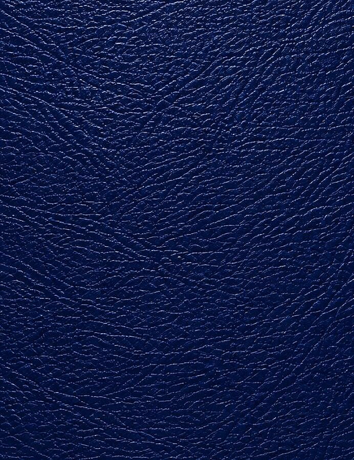 GORA,DERİ ÇANTA TABANI 10X23CM LACİVERT - GORA (1)
