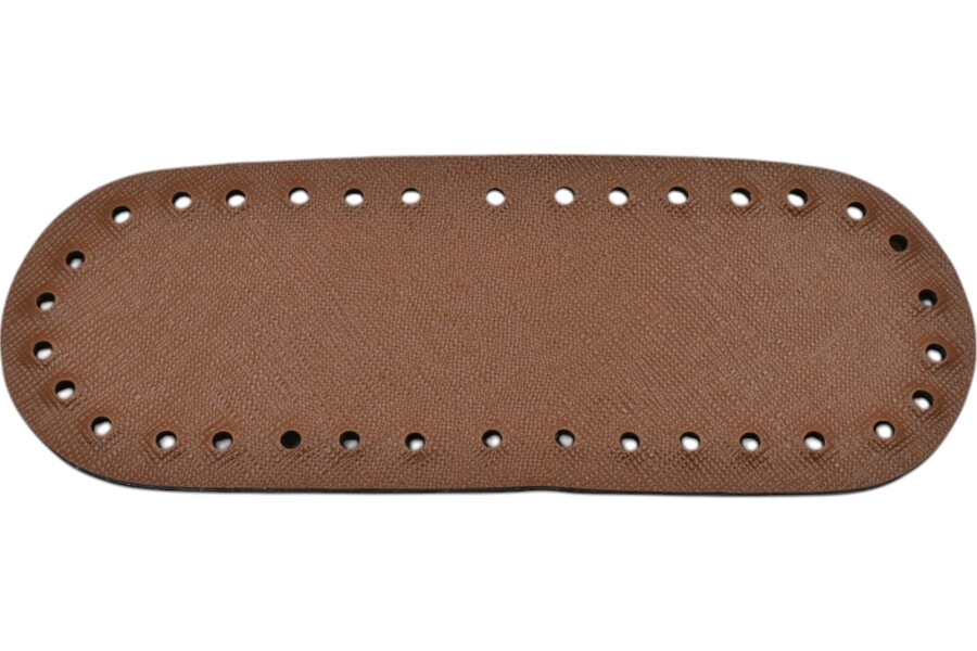 GORA,DERİ ÇANTA TABANI 17X06CM TABA - GORA