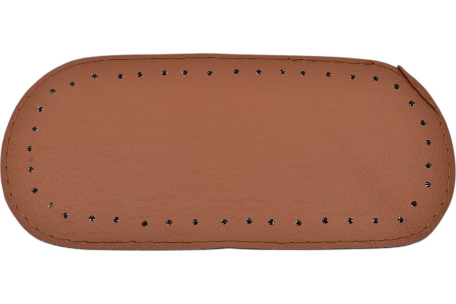 GORA,DERİ ÇANTA TABANI 20X10CM TABA - GORA