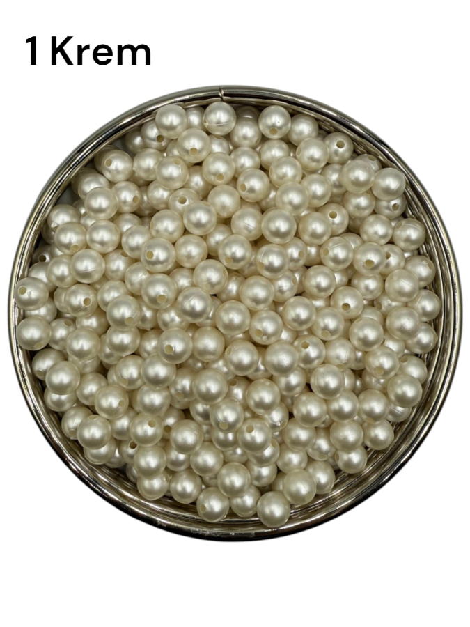 GORA,10 MM İNCİ DÖKME - 1