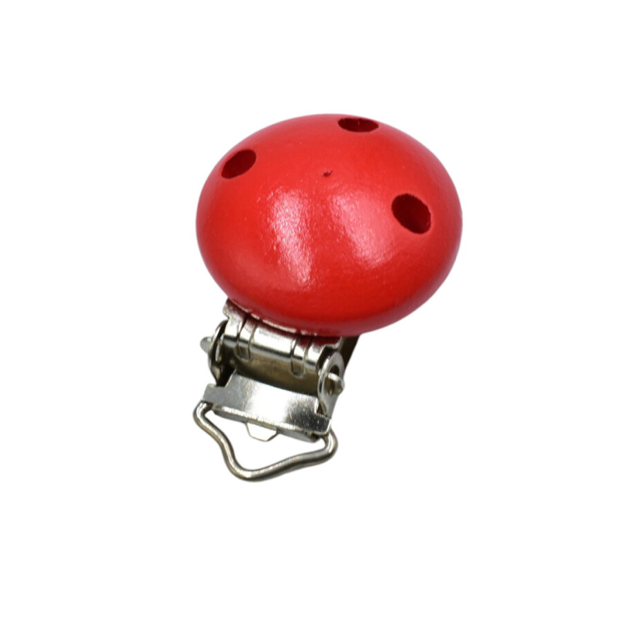 GORA,EMZİK KLİPSİ KIRMIZI - GORA