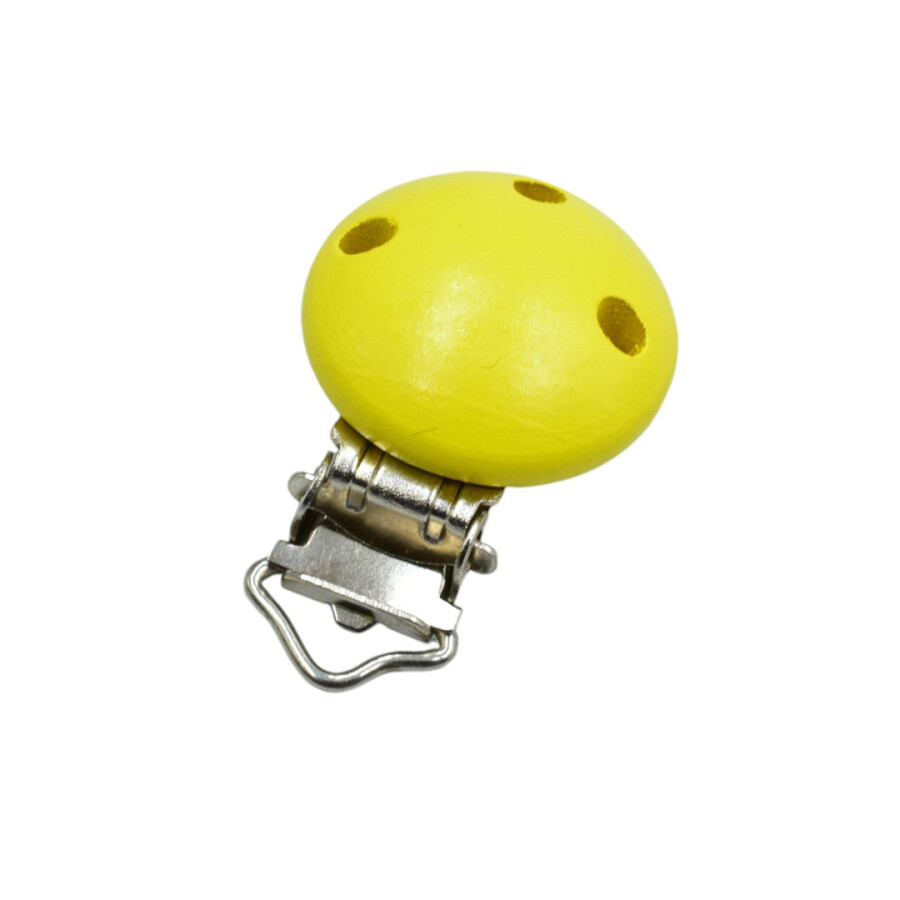 GORA,EMZİK KLİPSİ SARI - GORA