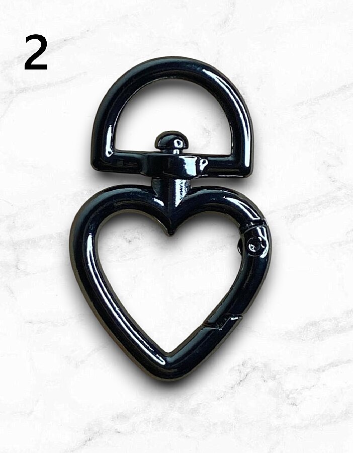 GORA,KALPLİ MODEL YAYLI HALKA - (1)