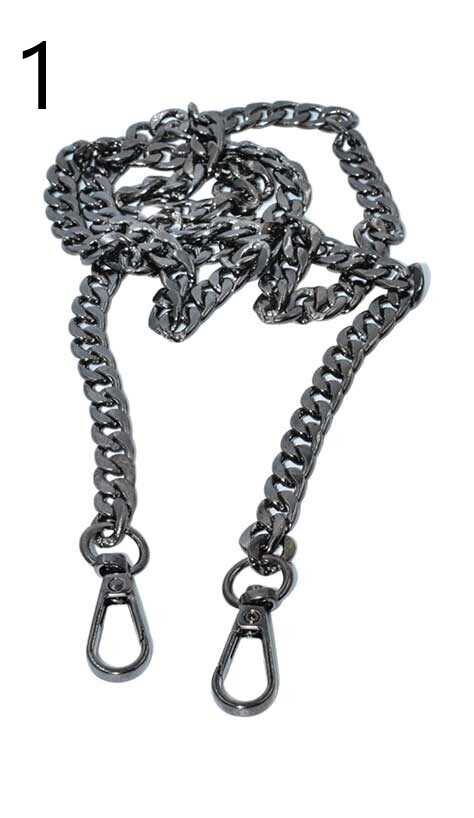 GORA,KANCALI TRAŞLI METAL ZİNCİR [1 MT] 2.2 NK - GORA