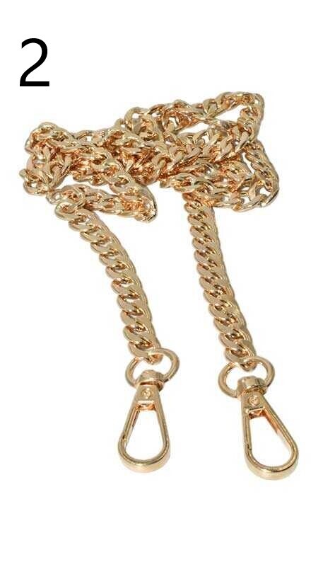 GORA,KANCALI TRAŞLI METAL ZİNCİR [1 MT] 2.2 NK - GORA (1)