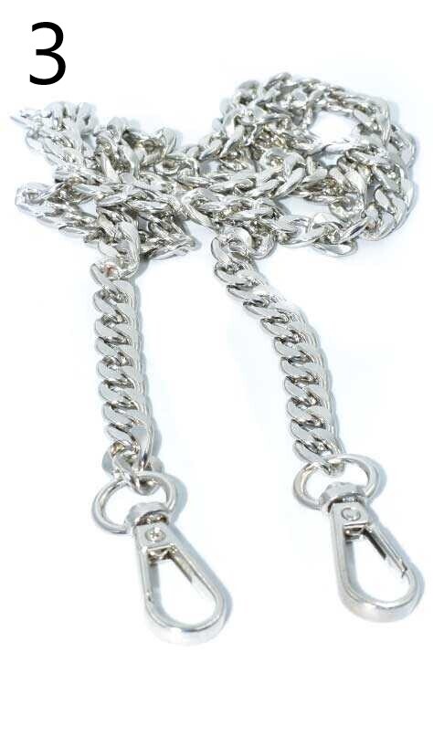 GORA,KANCALI TRAŞLI METAL ZİNCİR [1 MT] 2.2 NK - 3