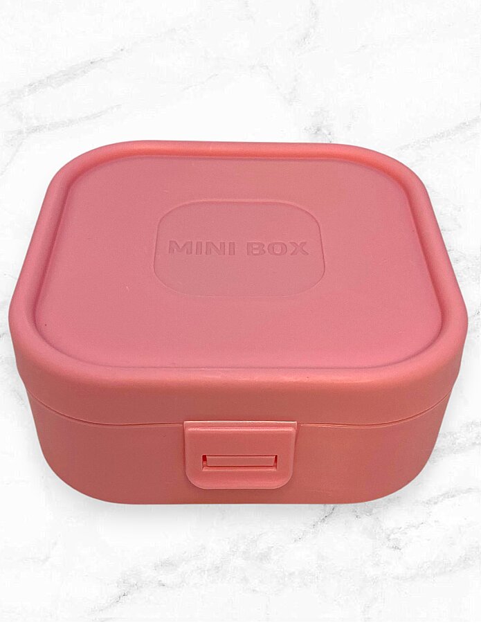 GORA,KARE MİNİ BOX DİKİŞ SETİ (HDF-191) - 