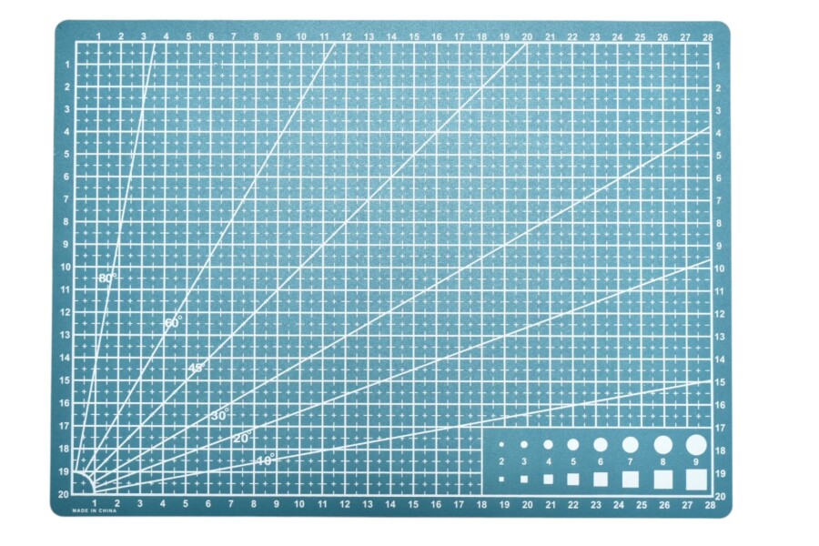 GORA,KESME MATI (A4 BOY) - GORA