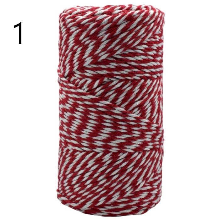 GORA,MARTENİÇKA [PAKETLEME ] İPİ 200 GR - 1