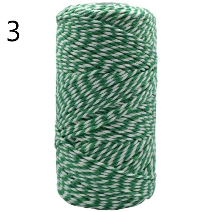 GORA,MARTENİÇKA [PAKETLEME ] İPİ 200 GR - 3