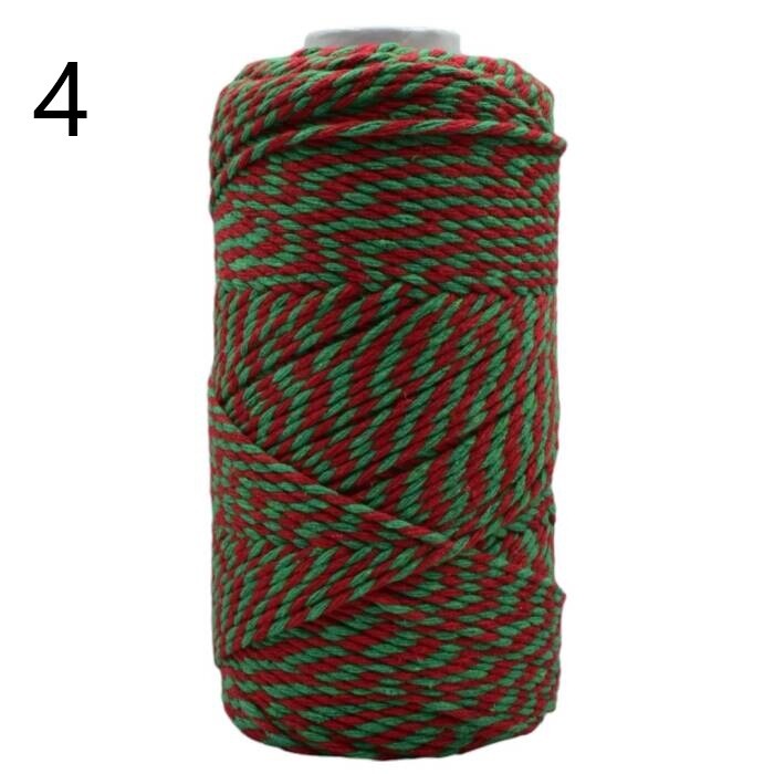 GORA,MARTENİÇKA [PAKETLEME ] İPİ 200 GR - 4