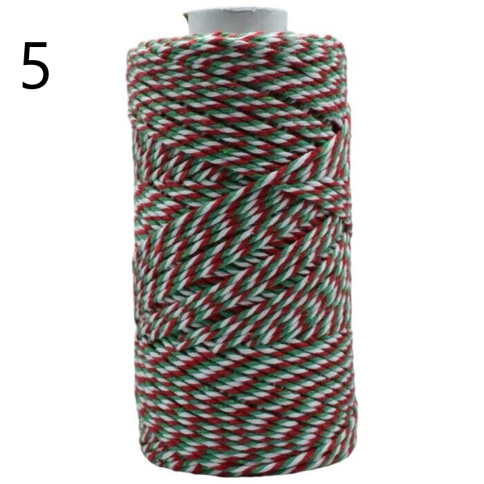GORA,MARTENİÇKA [PAKETLEME ] İPİ 200 GR - 5