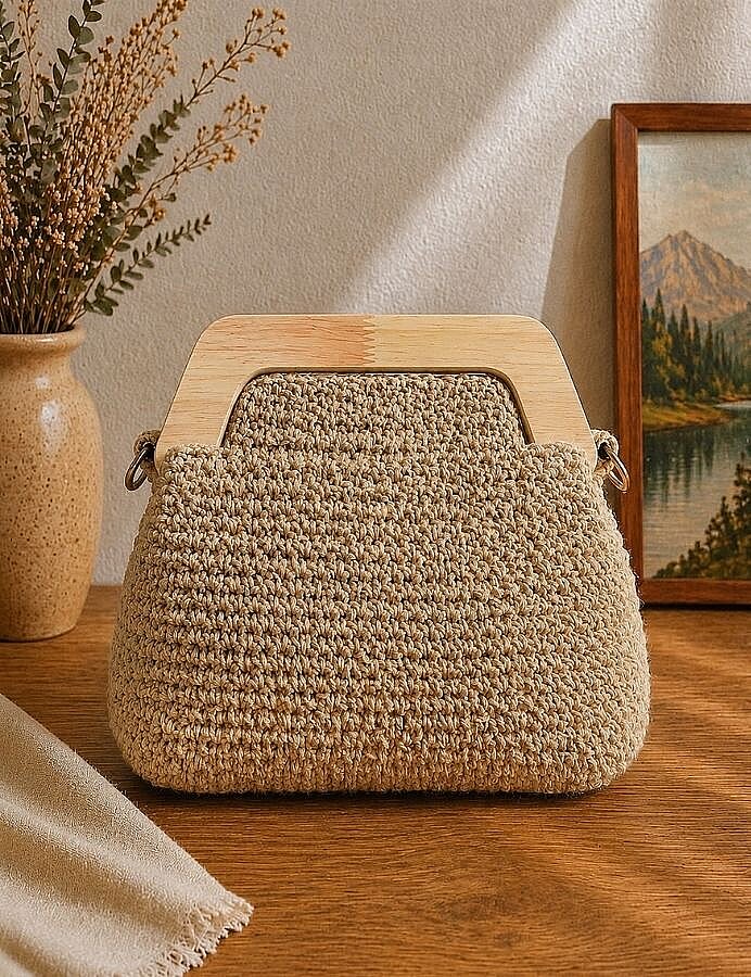 GORA,MIKNATISLI BURS 22 KÖŞELİ 20 CM - 4