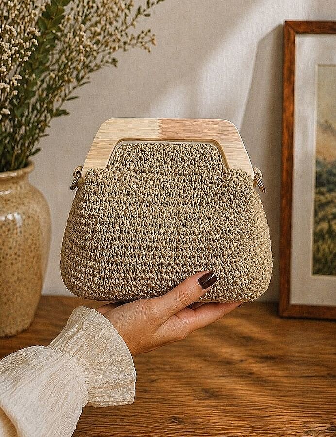 GORA,MIKNATISLI BURS 22 KÖŞELİ 20 CM - 5