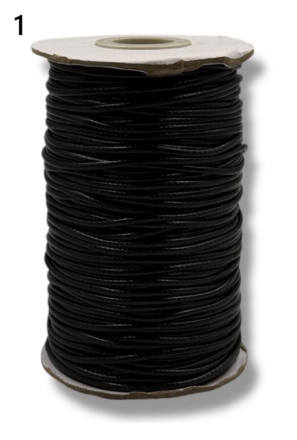 GORA,MUMLU İP (KORE İPİ) 100 YARD (91,5 METRE) 1.5MM - 1