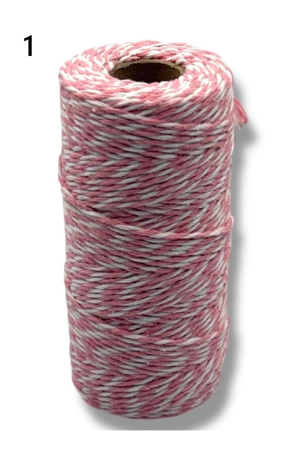 GORA,PAKETLEME İPİ (MARTENİÇKA) - 1