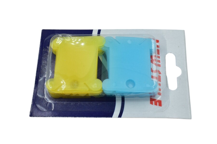 GORA,PLASTİK İPLİK SARMA KARTI YL-344 - GORA