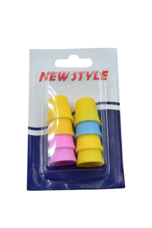 GORA,PLASTİK YÜKSÜK YL-6561 (8 ADET) - GORA