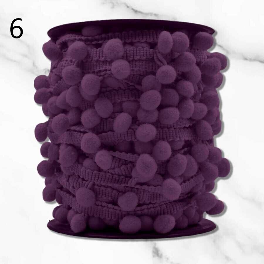 GORA,ŞERİT PONPON 20 YARDA - 6