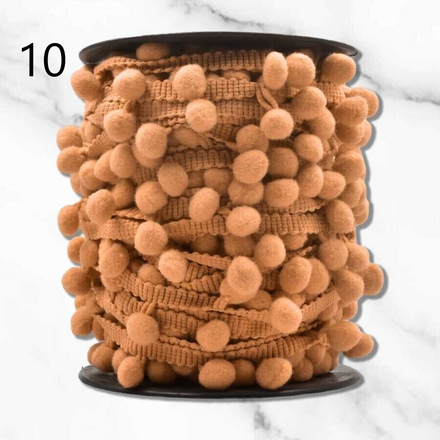 GORA,ŞERİT PONPON 20 YARDA - 10