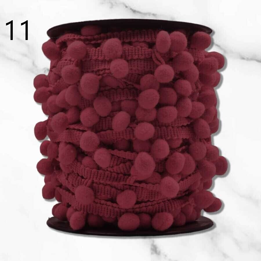 GORA,ŞERİT PONPON 20 YARDA - 11