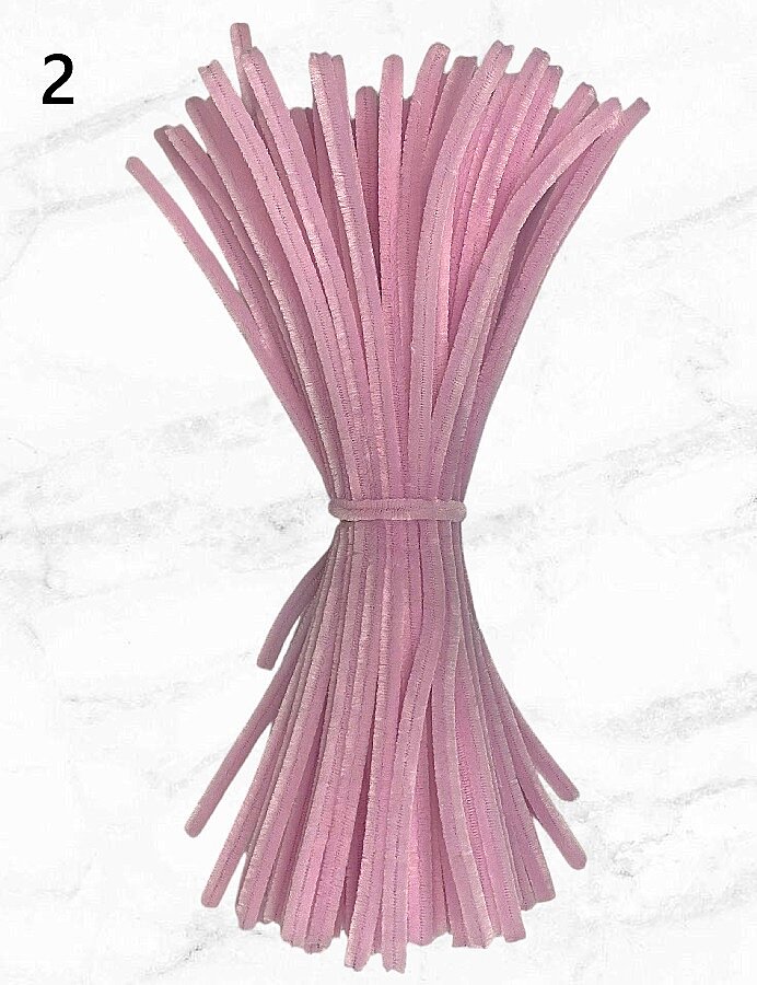 GORA,ŞÖNİL TEL 30 CM - 3