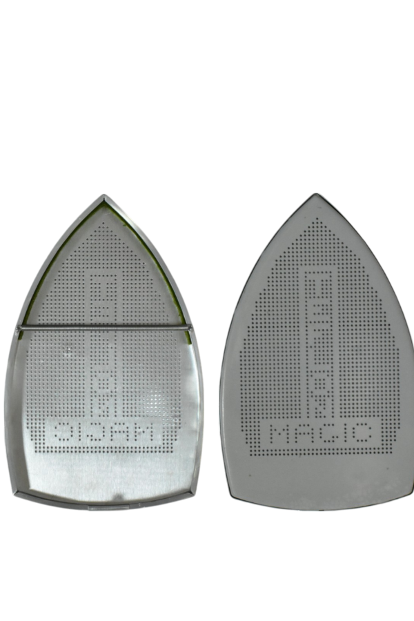 GORA,TEFLON ÜTÜ ALTLIĞI (ES-300L) - GORA