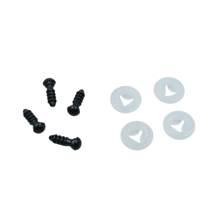 GORA,VİDALI GÖZ 06MM - GORA