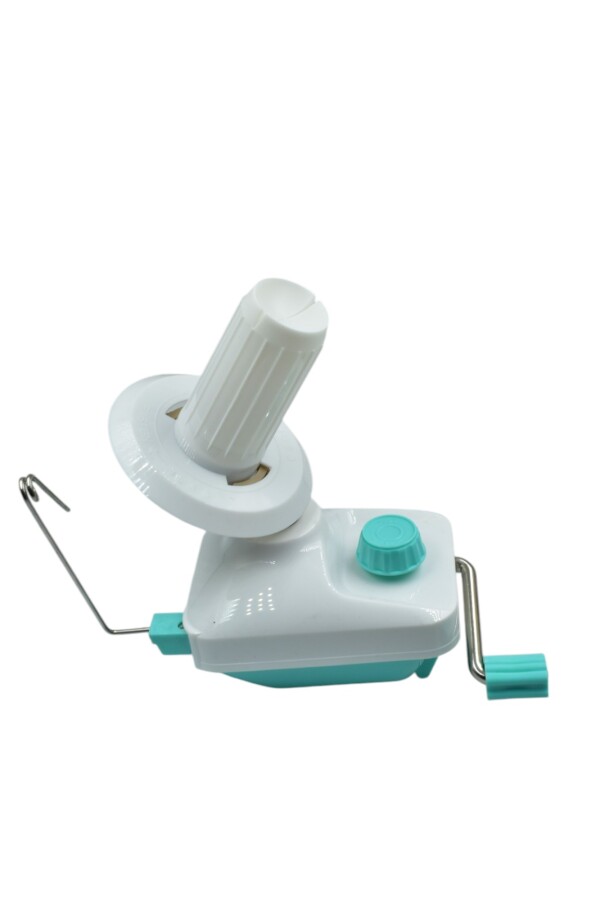 GORA,YÜN SARMA MAKİNASI - GORA